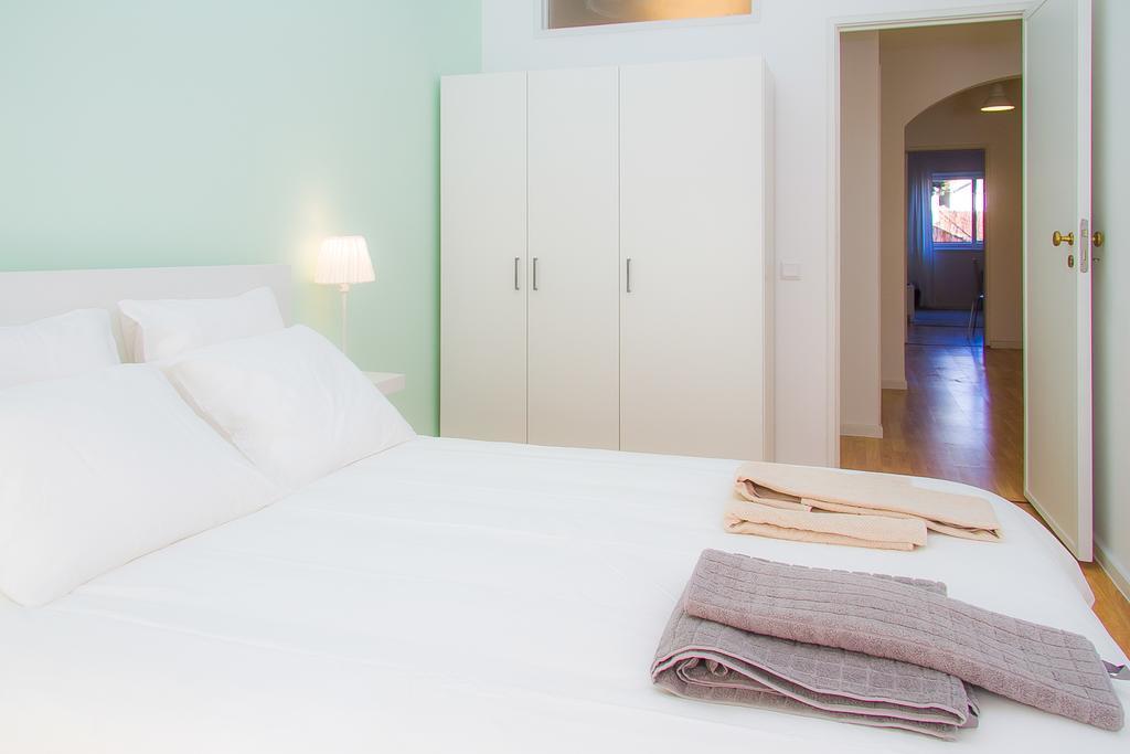 Liiiving In Porto | Downtown Delight Apartments מראה חיצוני תמונה
