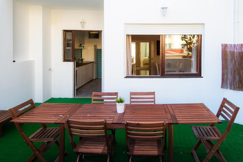 Liiiving In Porto | Downtown Delight Apartments מראה חיצוני תמונה
