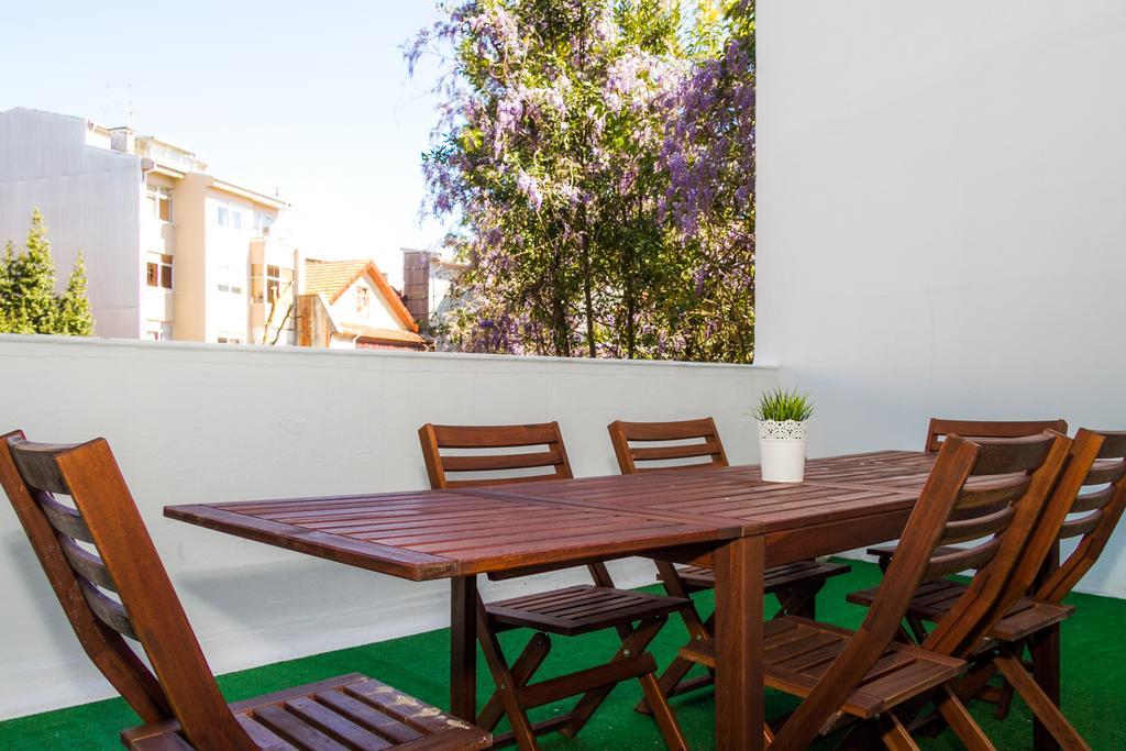 Liiiving In Porto | Downtown Delight Apartments מראה חיצוני תמונה