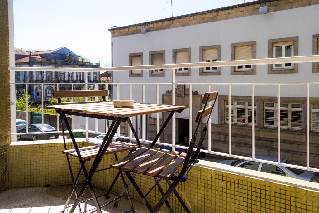 Liiiving In Porto | Downtown Delight Apartments מראה חיצוני תמונה