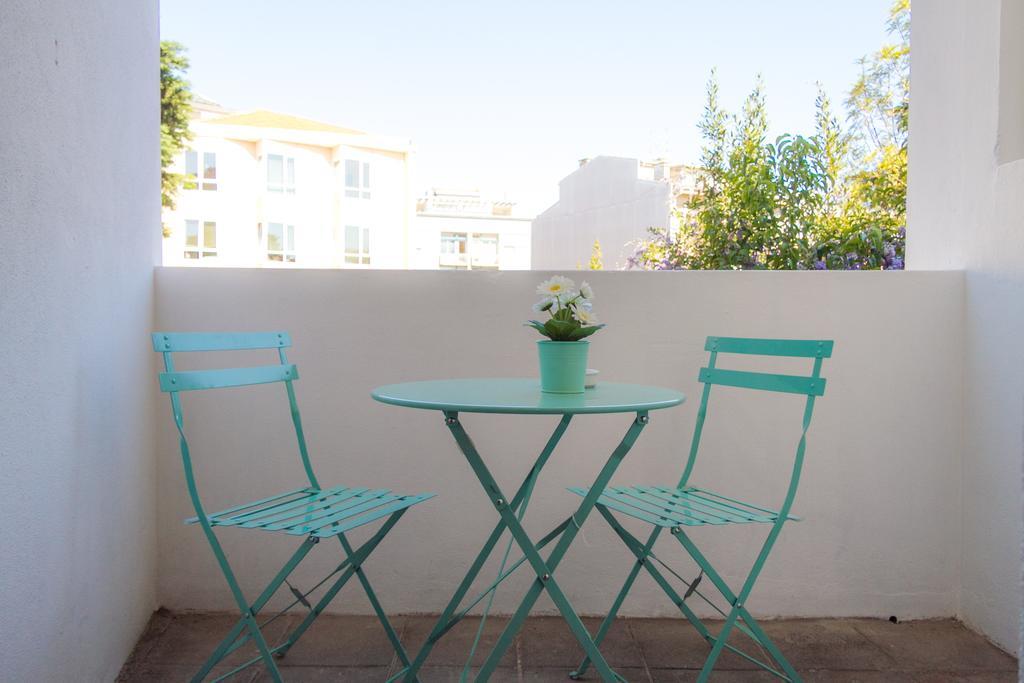 Liiiving In Porto | Downtown Delight Apartments מראה חיצוני תמונה