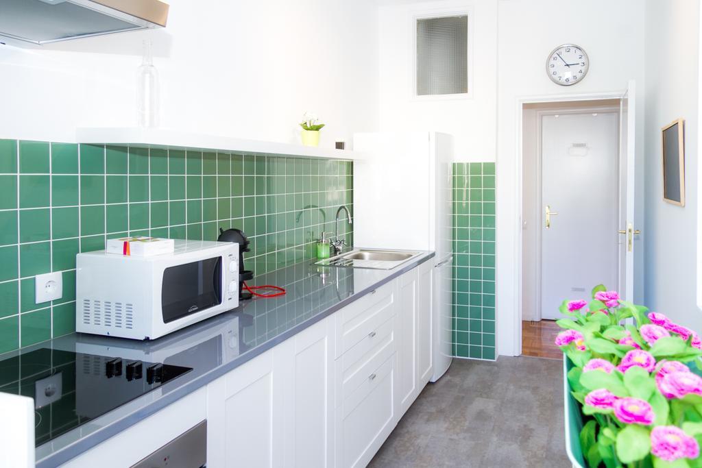 Liiiving In Porto | Downtown Delight Apartments מראה חיצוני תמונה