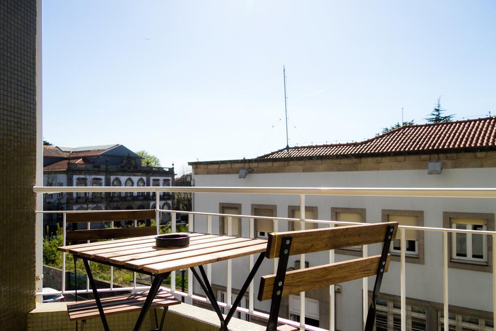 Liiiving In Porto | Downtown Delight Apartments מראה חיצוני תמונה