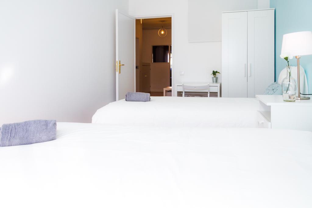 Liiiving In Porto | Downtown Delight Apartments מראה חיצוני תמונה