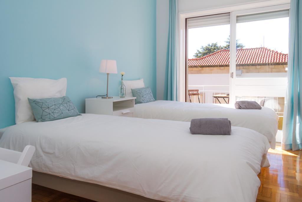 Liiiving In Porto | Downtown Delight Apartments מראה חיצוני תמונה
