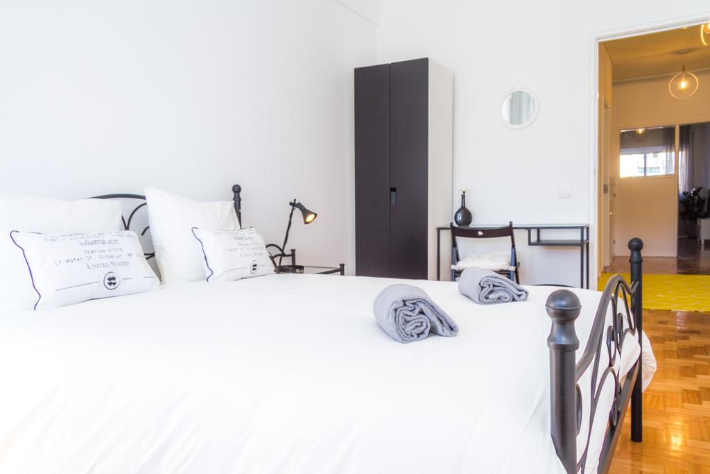 Liiiving In Porto | Downtown Delight Apartments מראה חיצוני תמונה