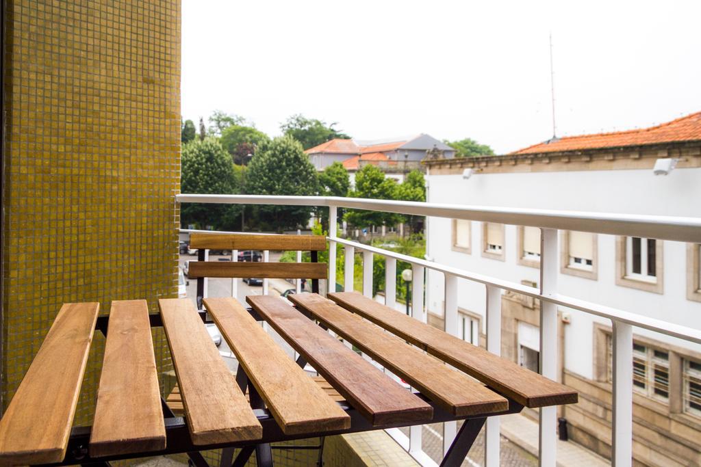 Liiiving In Porto | Downtown Delight Apartments מראה חיצוני תמונה