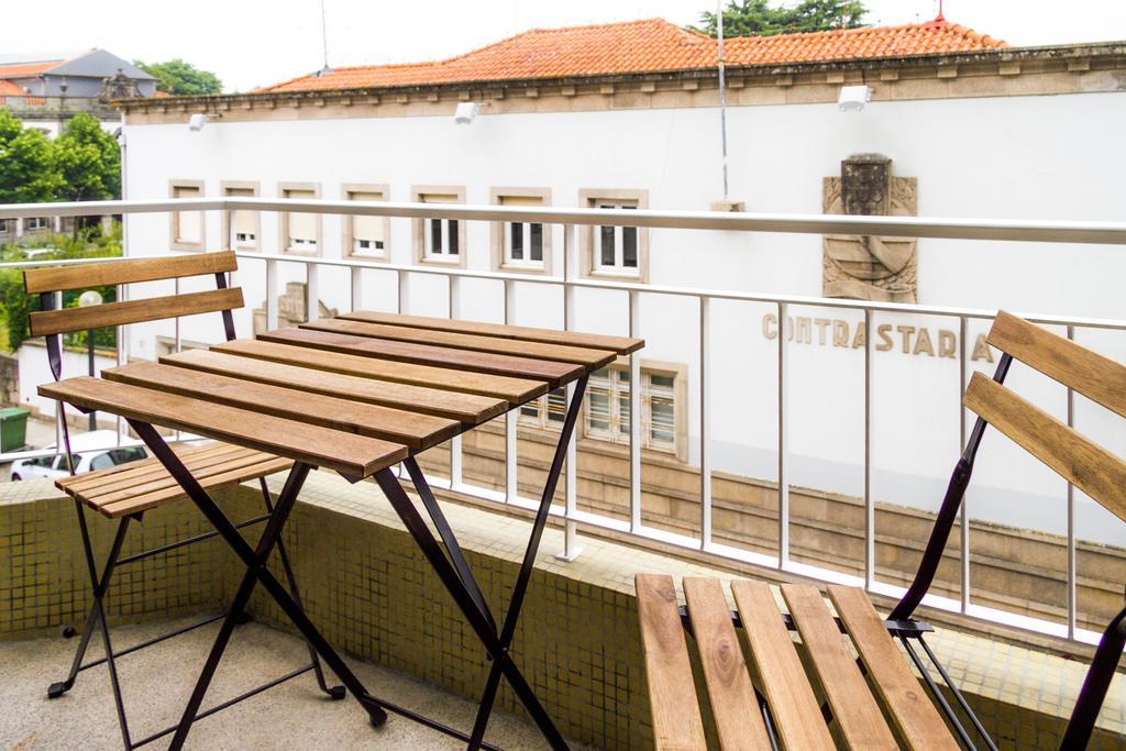 Liiiving In Porto | Downtown Delight Apartments מראה חיצוני תמונה