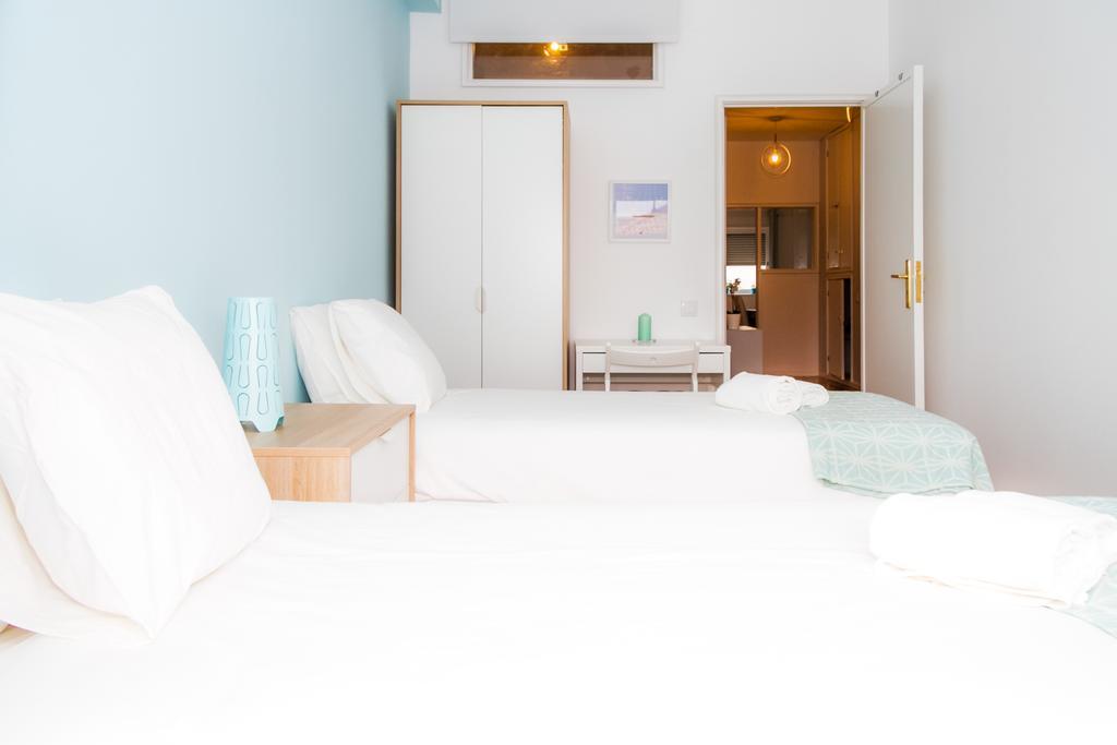 Liiiving In Porto | Downtown Delight Apartments מראה חיצוני תמונה