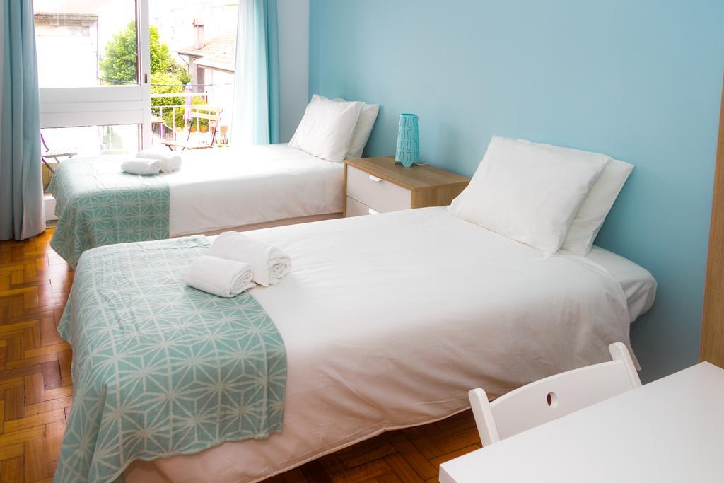 Liiiving In Porto | Downtown Delight Apartments מראה חיצוני תמונה
