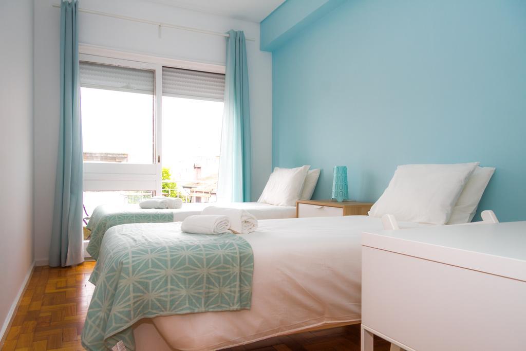 Liiiving In Porto | Downtown Delight Apartments מראה חיצוני תמונה