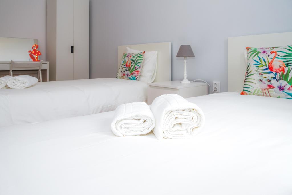 Liiiving In Porto | Downtown Delight Apartments מראה חיצוני תמונה