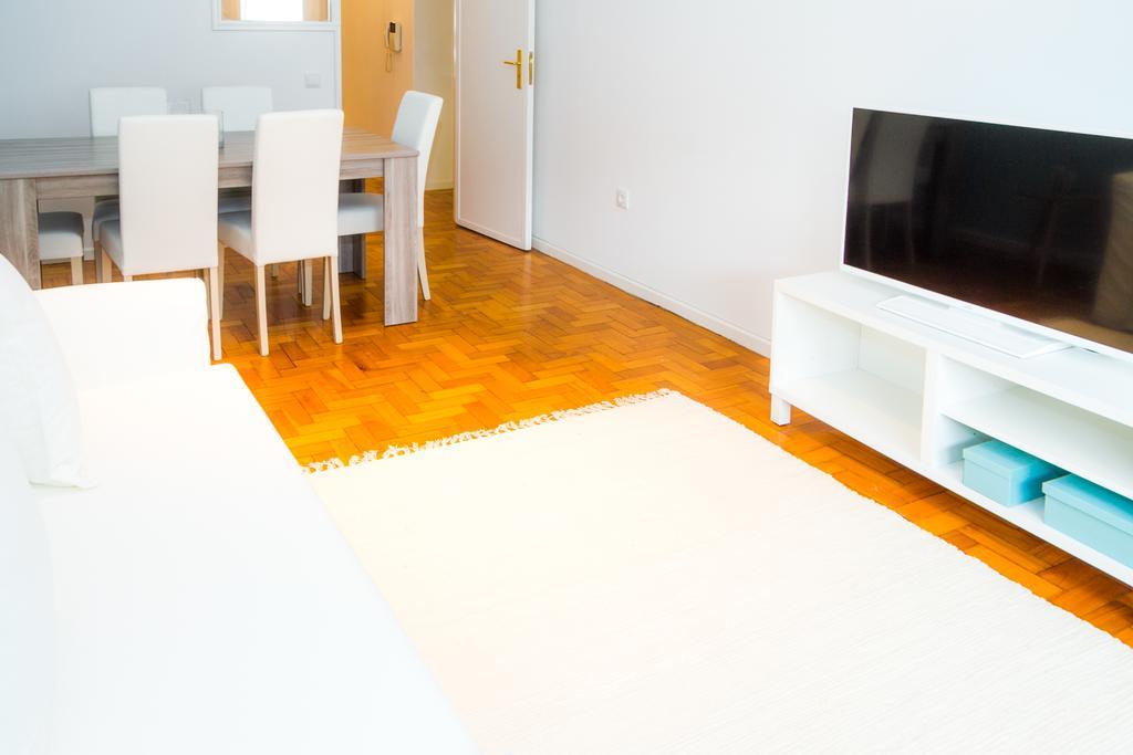 Liiiving In Porto | Downtown Delight Apartments מראה חיצוני תמונה