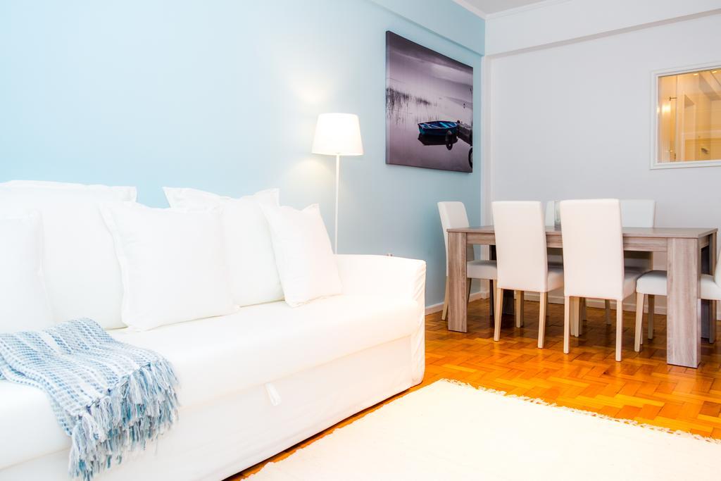 Liiiving In Porto | Downtown Delight Apartments מראה חיצוני תמונה