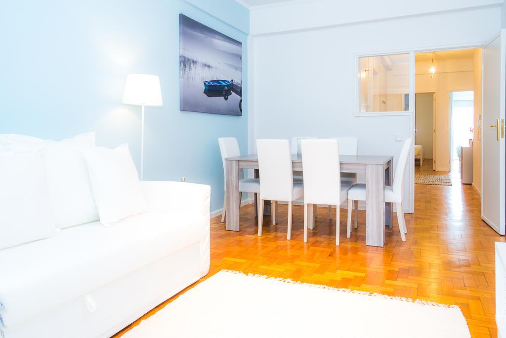 Liiiving In Porto | Downtown Delight Apartments מראה חיצוני תמונה