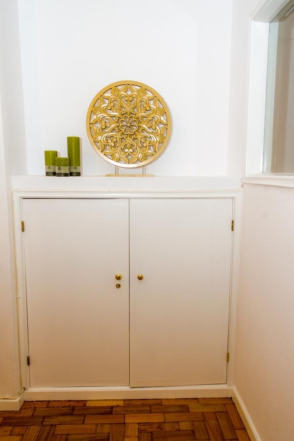 Liiiving In Porto | Downtown Delight Apartments חדר תמונה