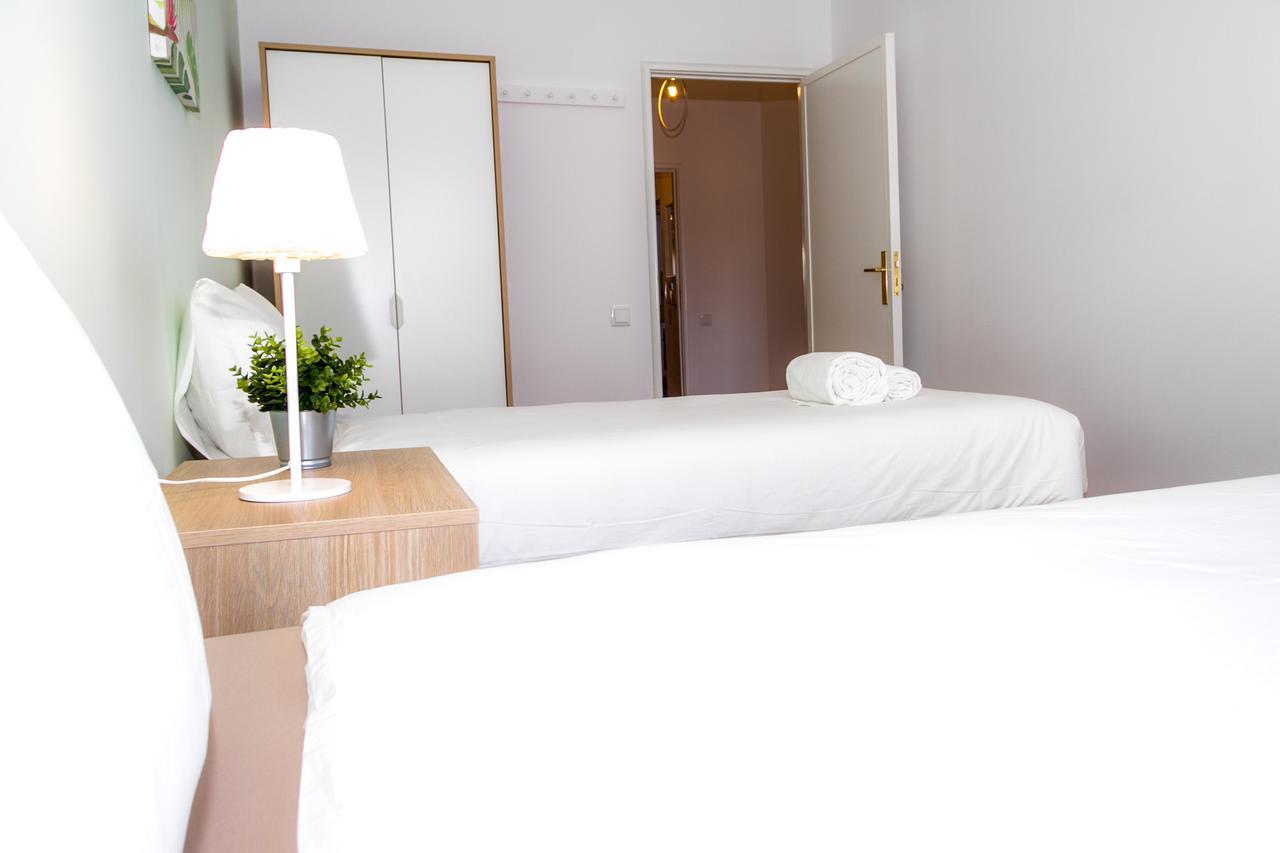 Liiiving In Porto | Downtown Delight Apartments חדר תמונה