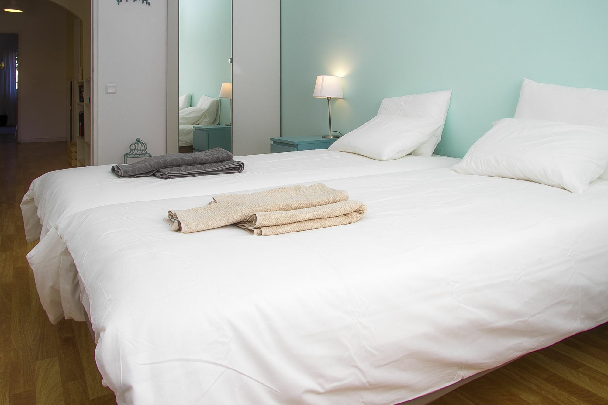 Liiiving In Porto | Downtown Delight Apartments מראה חיצוני תמונה