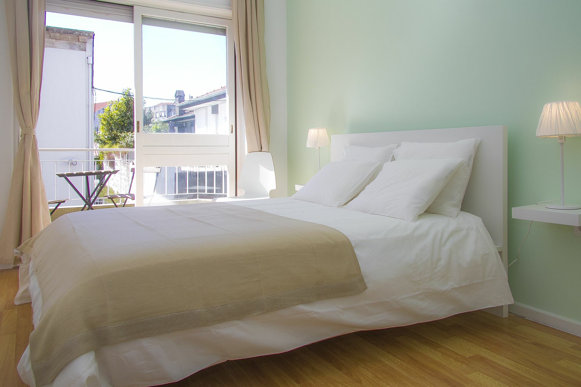 Liiiving In Porto | Downtown Delight Apartments מראה חיצוני תמונה