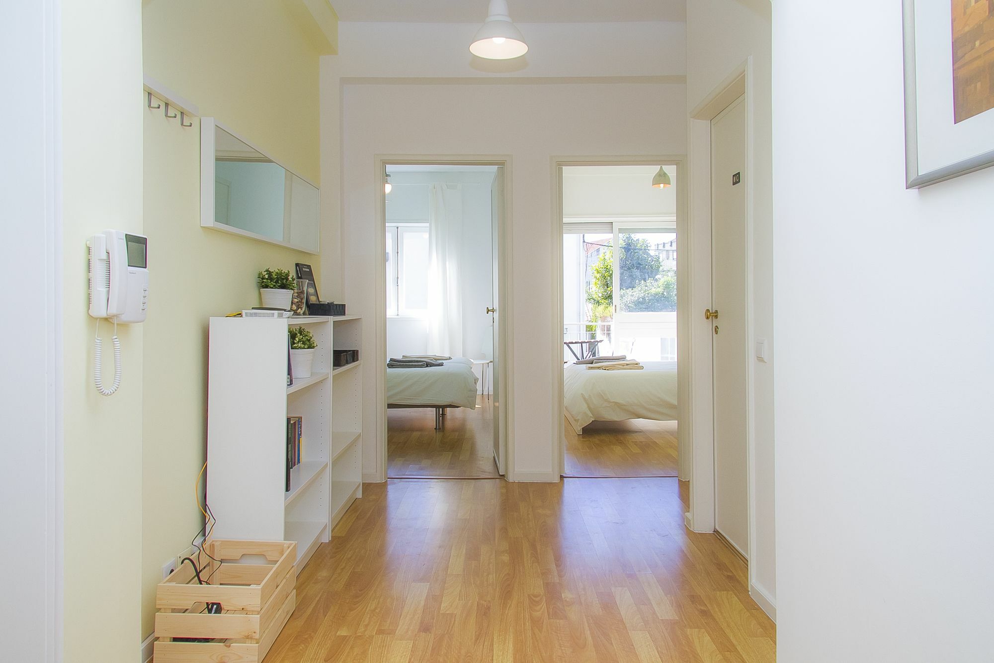 Liiiving In Porto | Downtown Delight Apartments מראה חיצוני תמונה