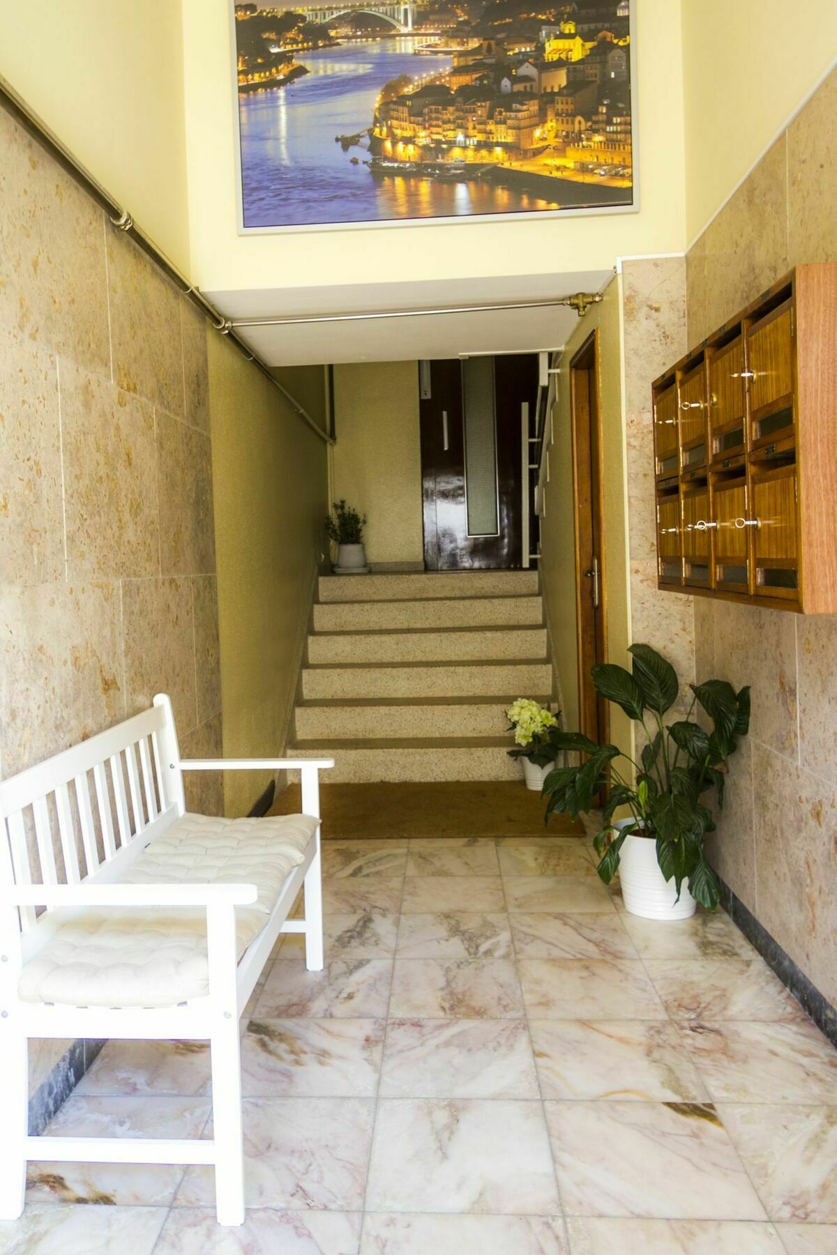 Liiiving In Porto | Downtown Delight Apartments מראה חיצוני תמונה