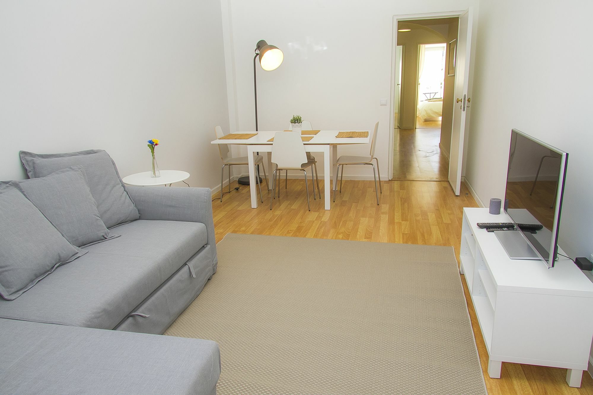 Liiiving In Porto | Downtown Delight Apartments מראה חיצוני תמונה