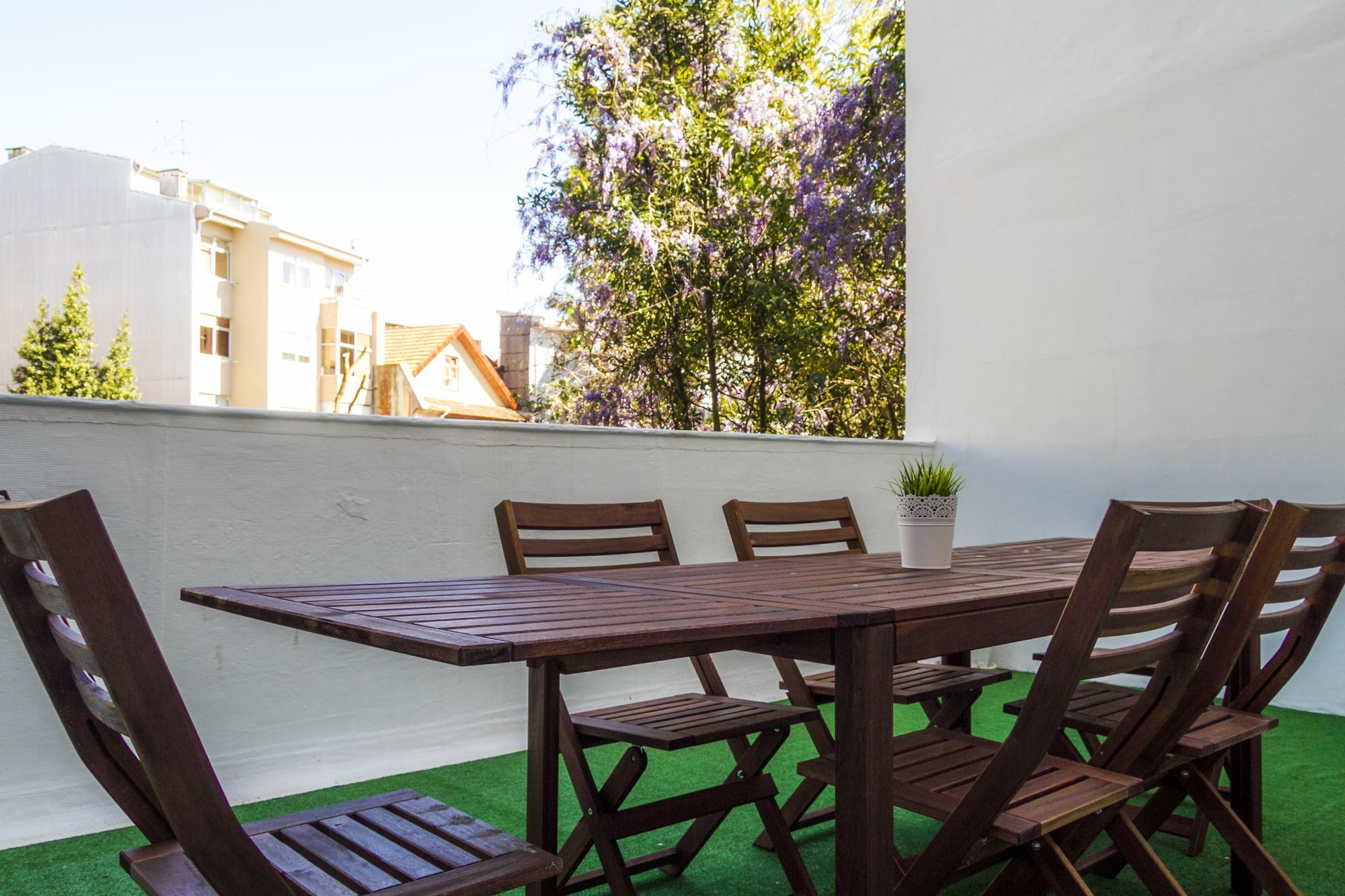 Liiiving In Porto | Downtown Delight Apartments מראה חיצוני תמונה